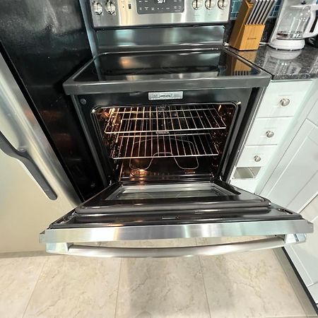107 S Ocean Blvd, 0308 - Ocean Front Sleeps 6 Villa Миртъл Бийч Екстериор снимка