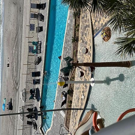 107 S Ocean Blvd, 0308 - Ocean Front Sleeps 6 Villa Миртъл Бийч Екстериор снимка