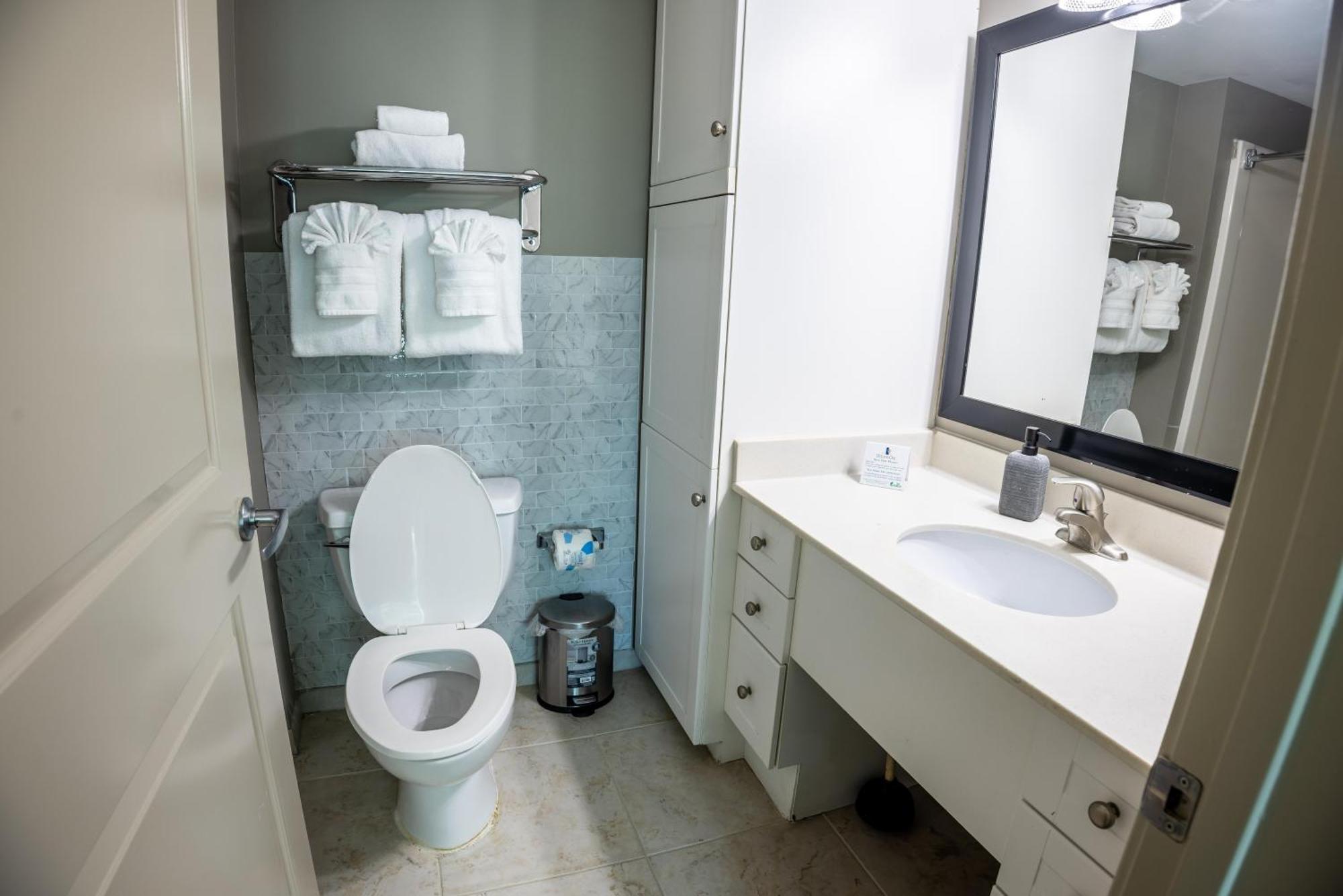 107 S Ocean Blvd, 0308 - Ocean Front Sleeps 6 Villa Миртъл Бийч Екстериор снимка