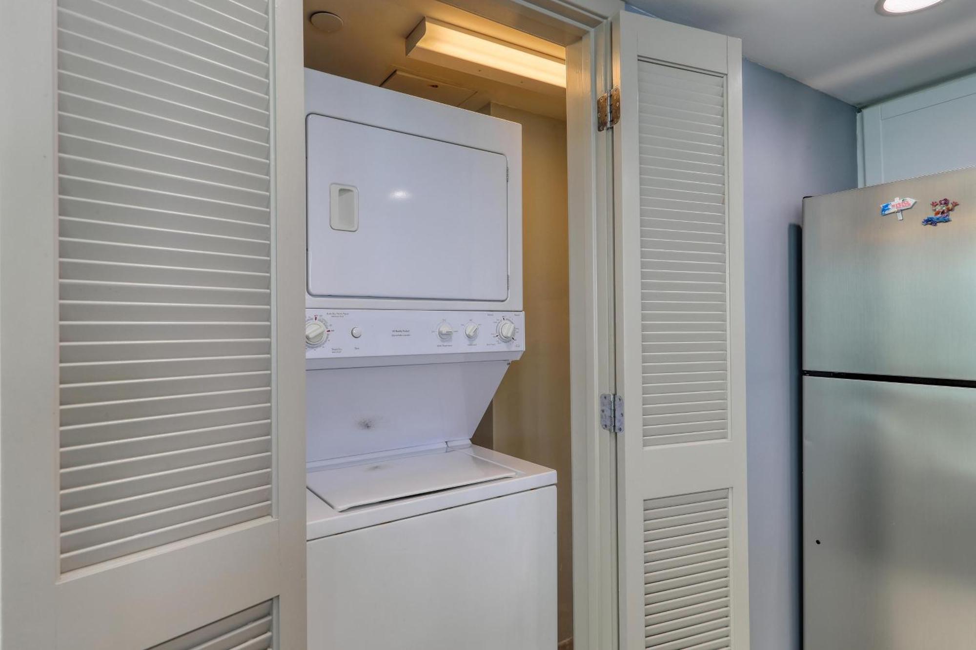 107 S Ocean Blvd, 0308 - Ocean Front Sleeps 6 Villa Миртъл Бийч Екстериор снимка