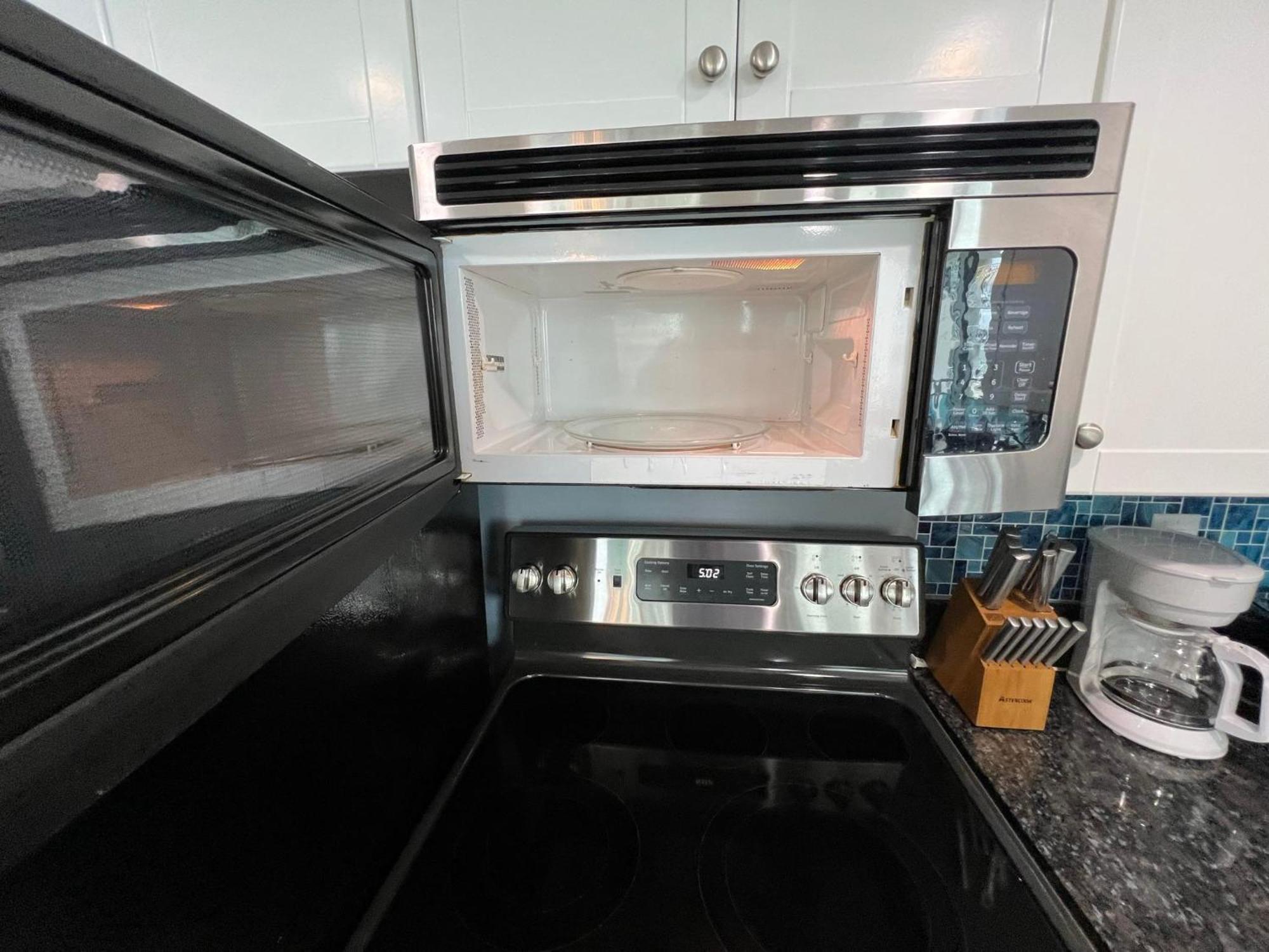 107 S Ocean Blvd, 0308 - Ocean Front Sleeps 6 Villa Миртъл Бийч Екстериор снимка