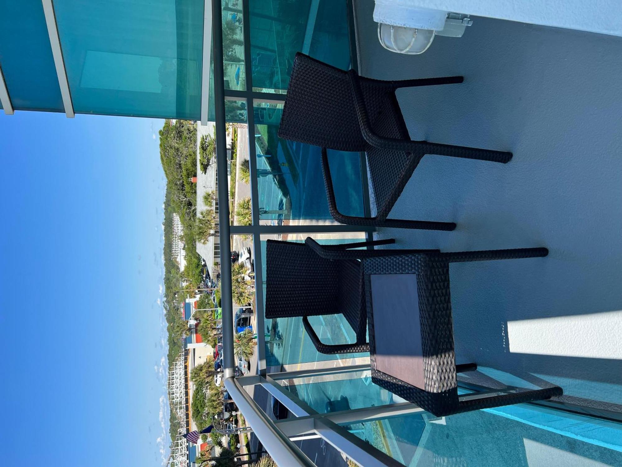 107 S Ocean Blvd, 0308 - Ocean Front Sleeps 6 Villa Миртъл Бийч Екстериор снимка