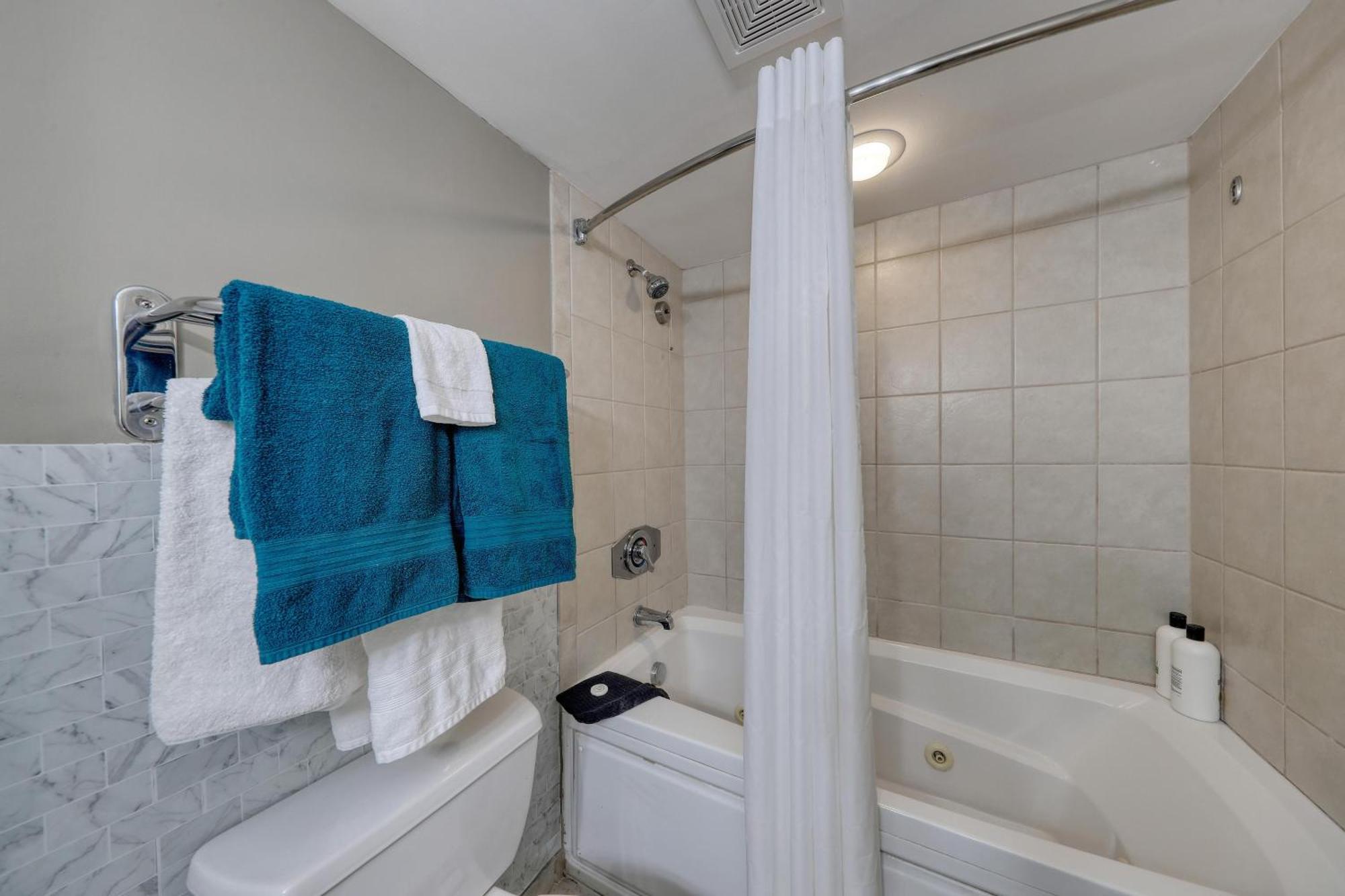 107 S Ocean Blvd, 0308 - Ocean Front Sleeps 6 Villa Миртъл Бийч Екстериор снимка