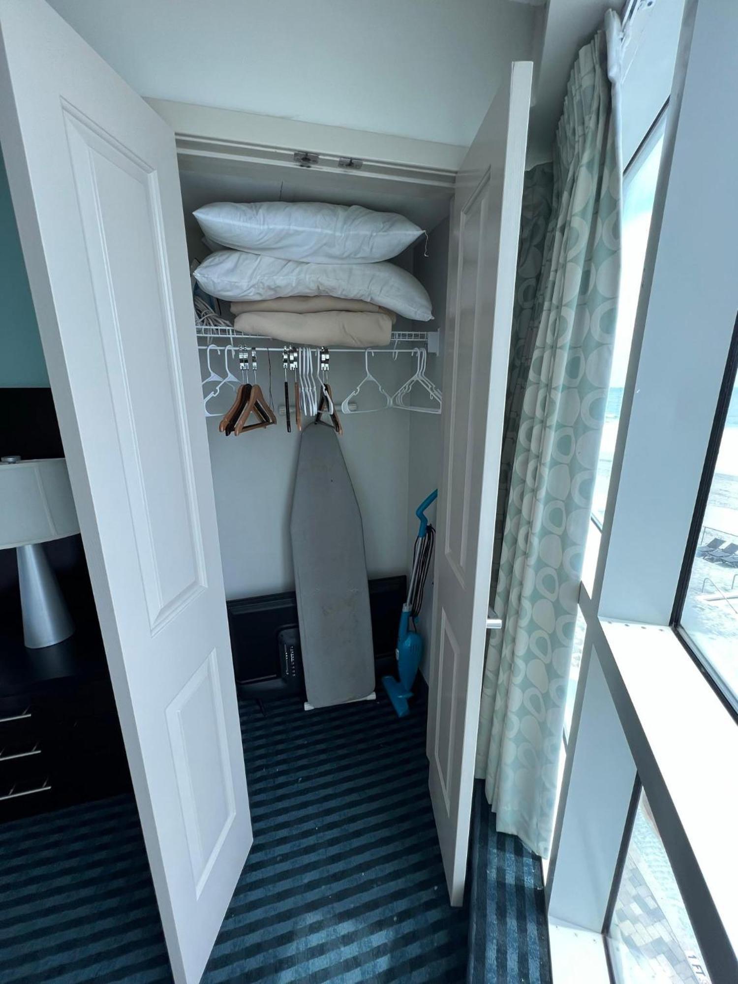 107 S Ocean Blvd, 0308 - Ocean Front Sleeps 6 Villa Миртъл Бийч Екстериор снимка